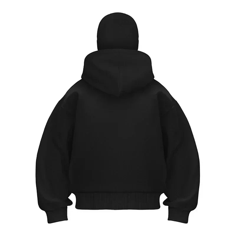 ShadowCore Balaclava Hoodie