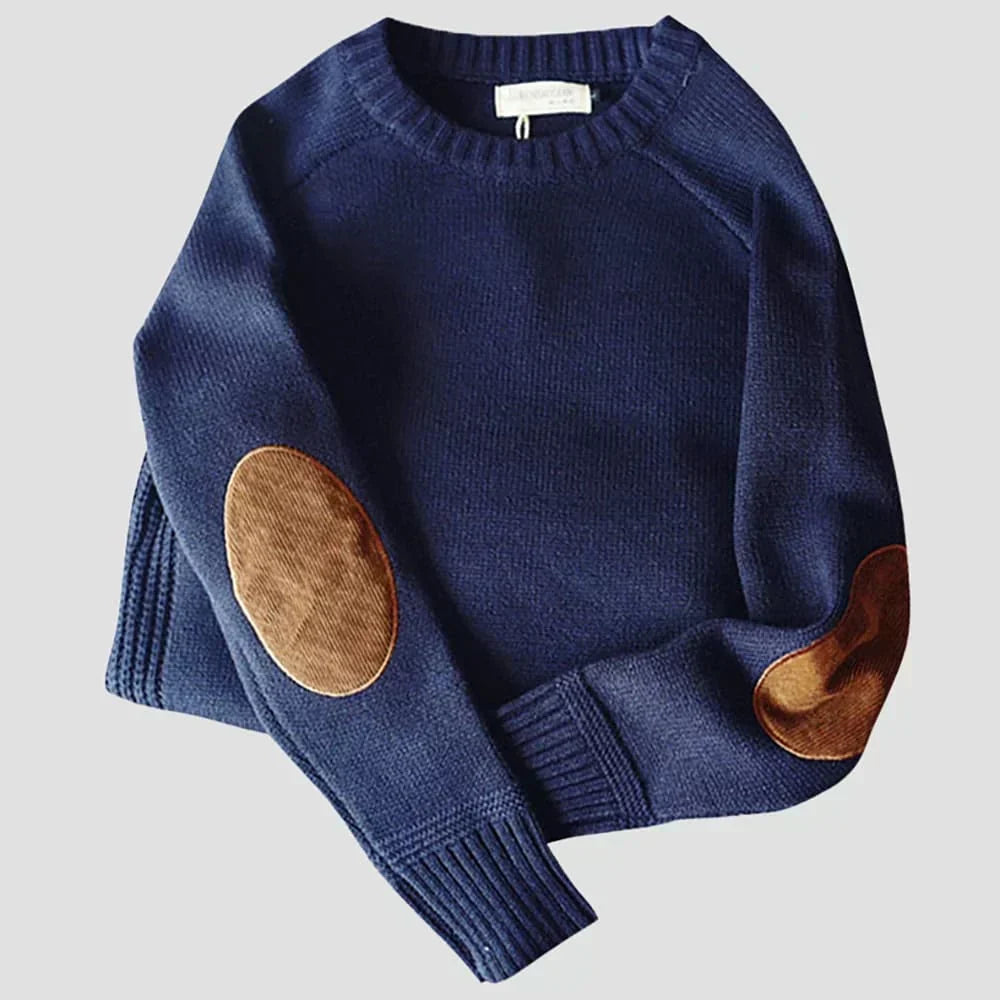 Spencer | Stylish Sweater