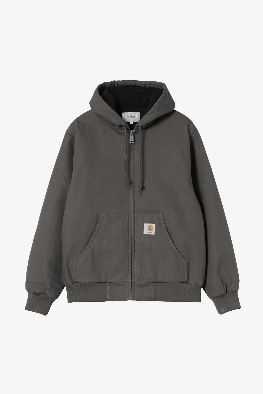 Axton Washed Work Jacket
