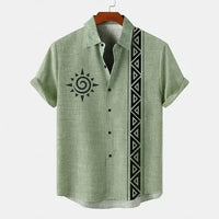 Green/Black