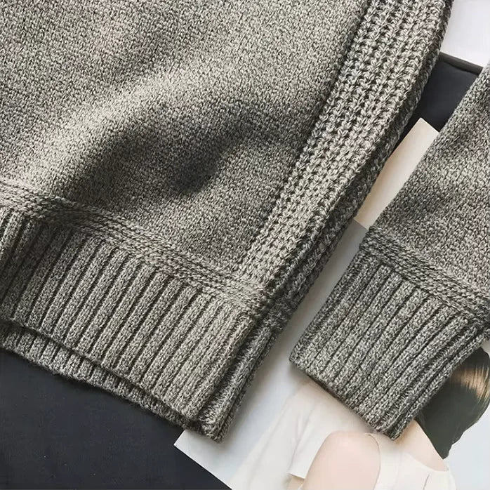 Spencer | Stylish Sweater