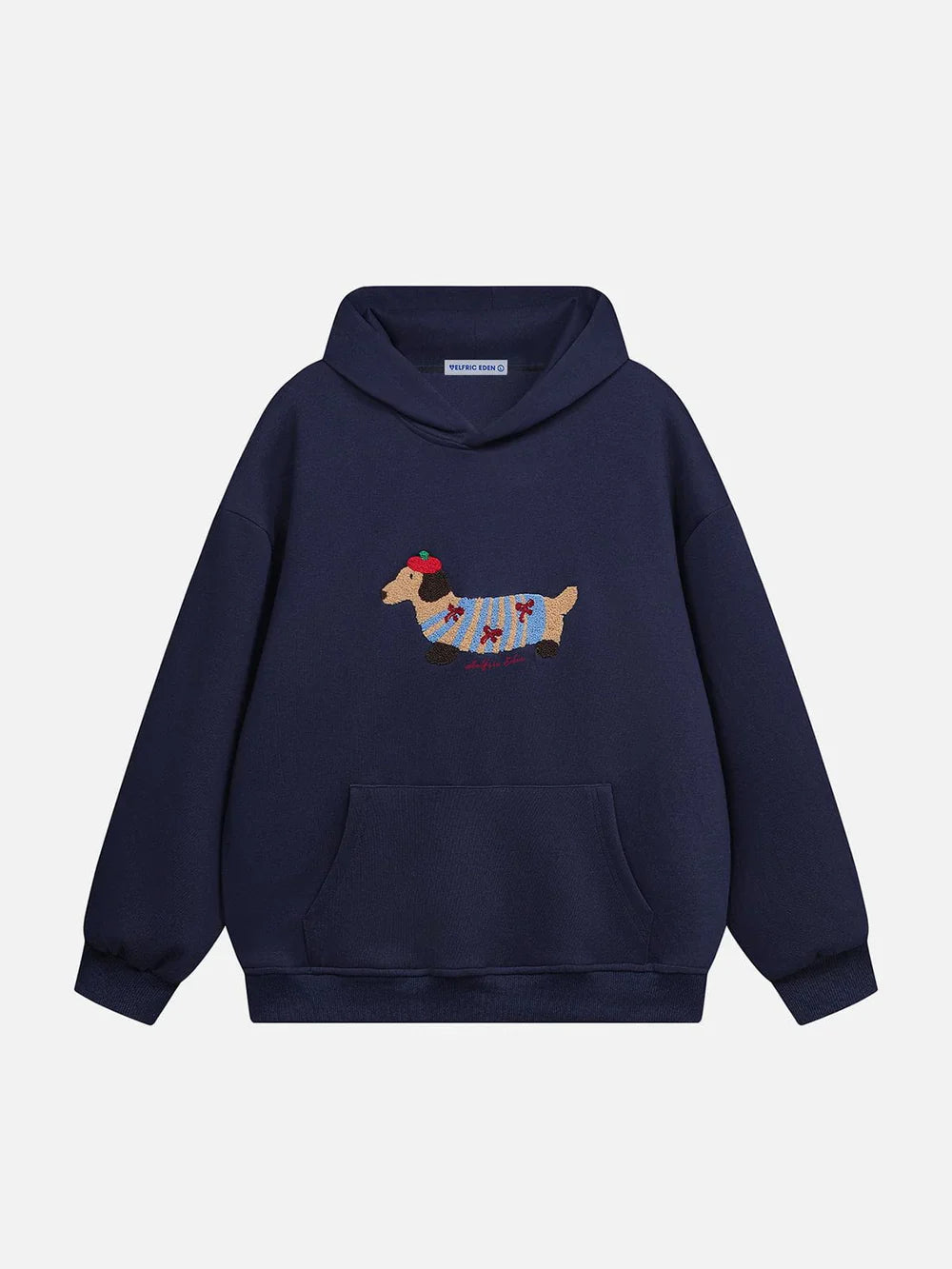 CozyPup Hoodie