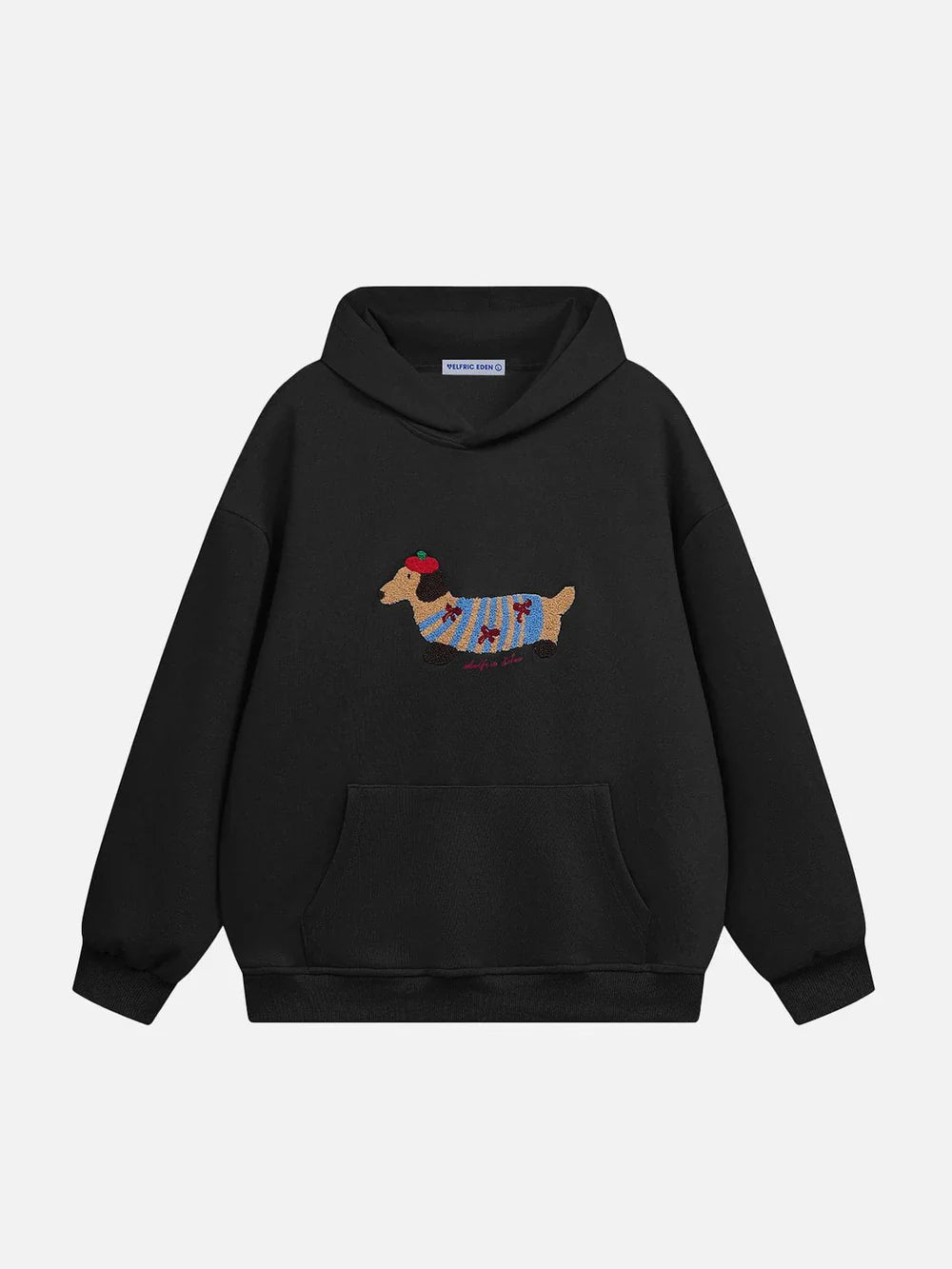CozyPup Hoodie