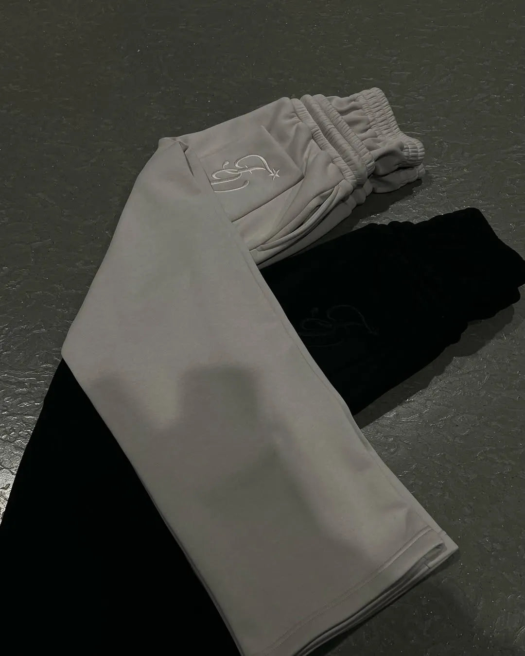 Strata Double Waist Pants