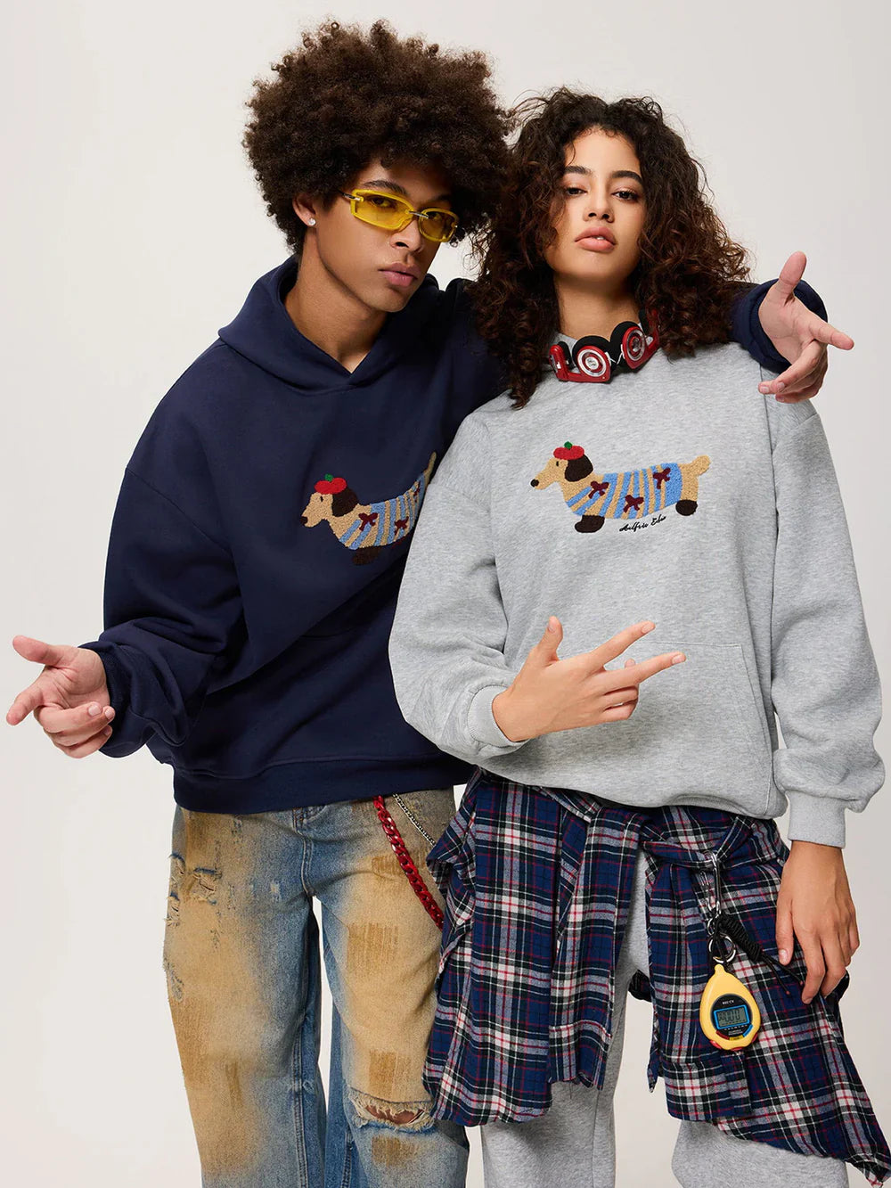 CozyPup Hoodie