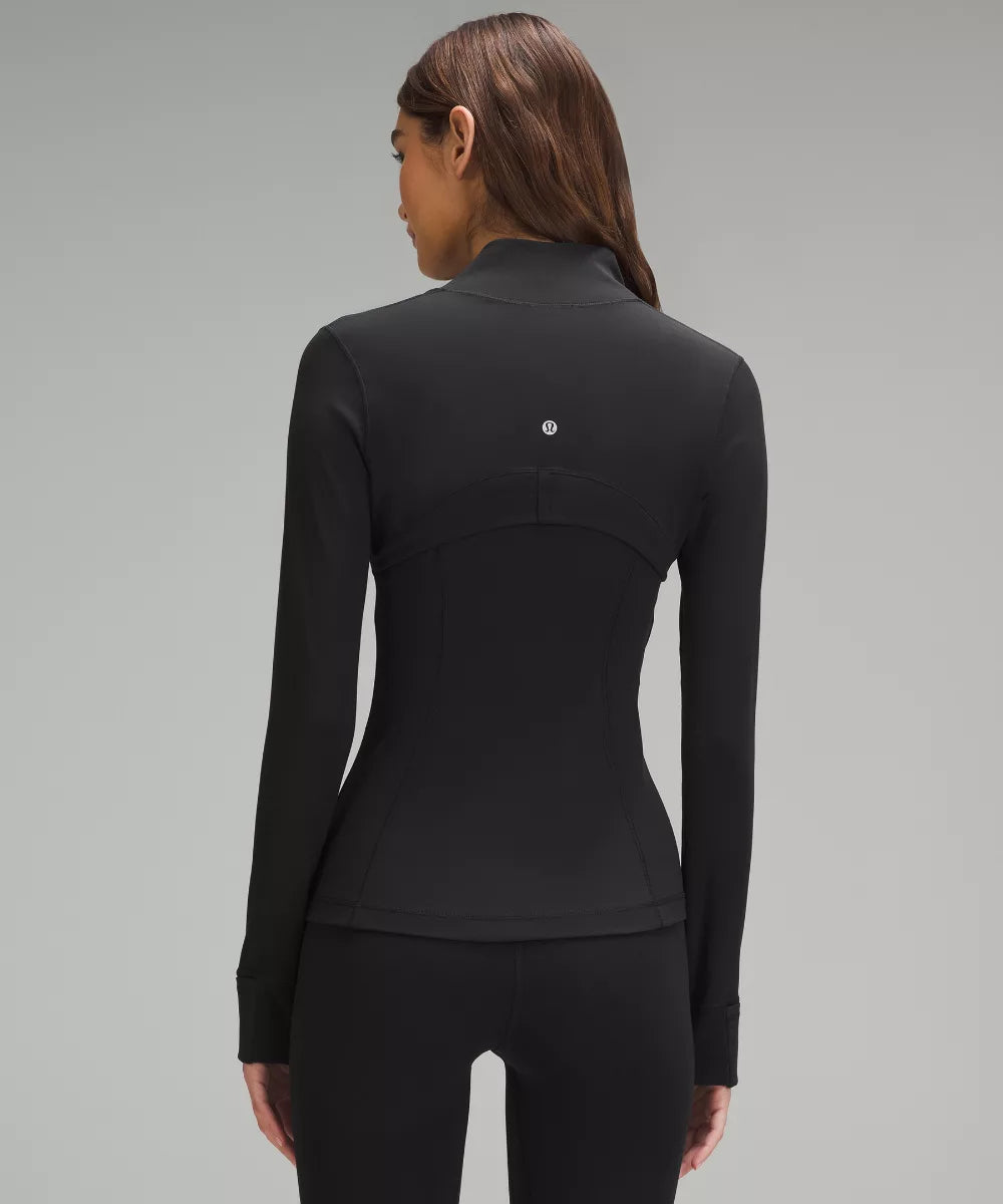 SculptLine Zip Top