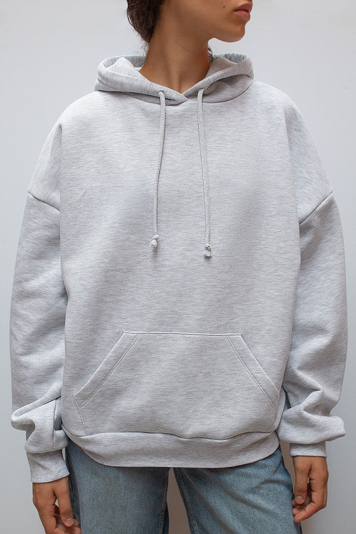 Celeste Wings Hoodie