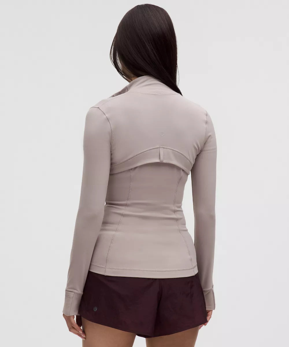 SculptLine Zip Top
