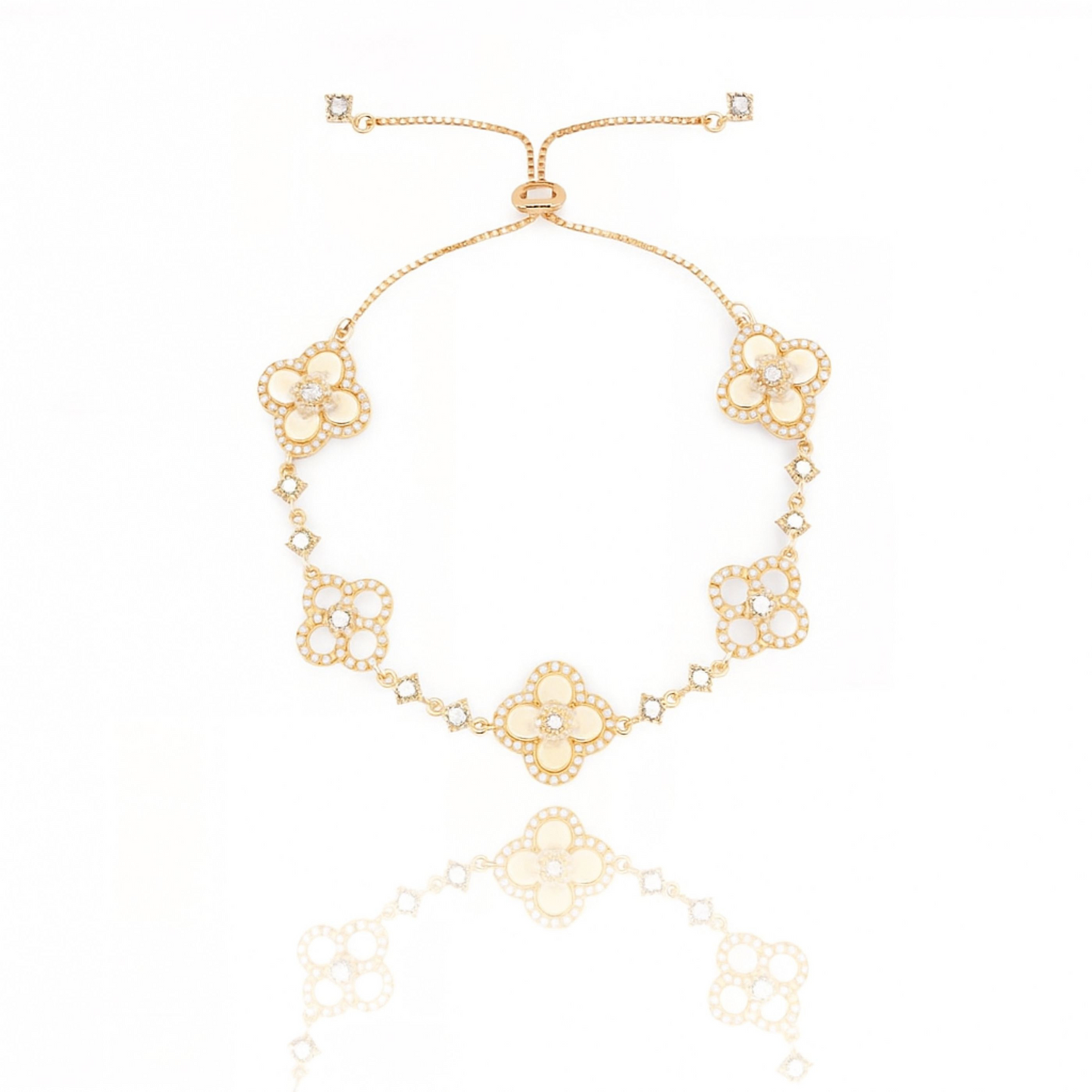 Sakura Luxe Bracelet