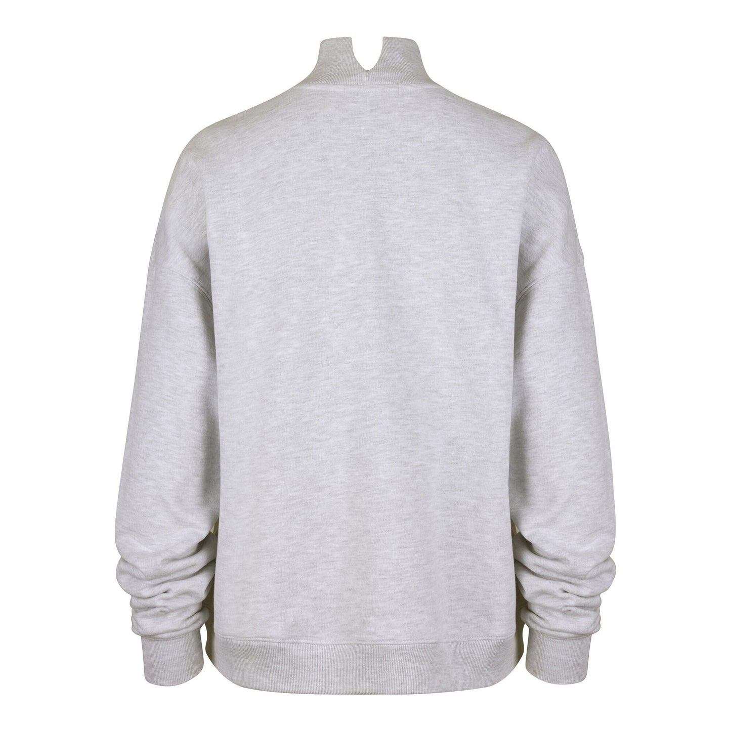 Varsity Spirit Mockneck Sweater
