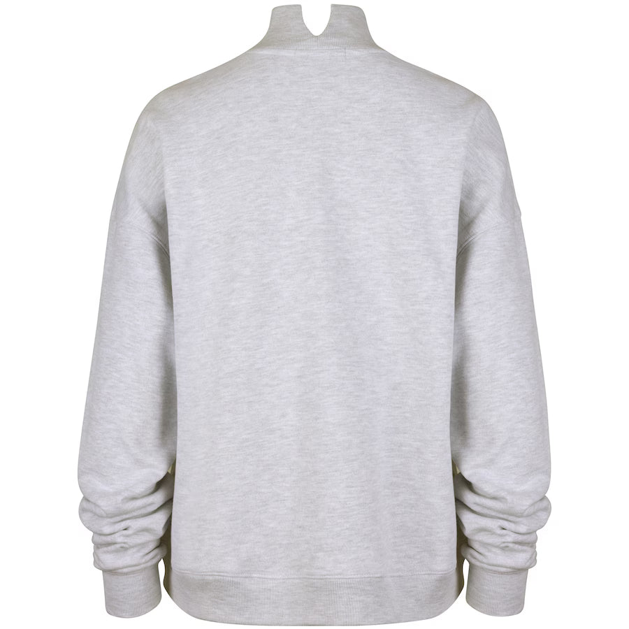 Varsity Spirit Mockneck Sweater