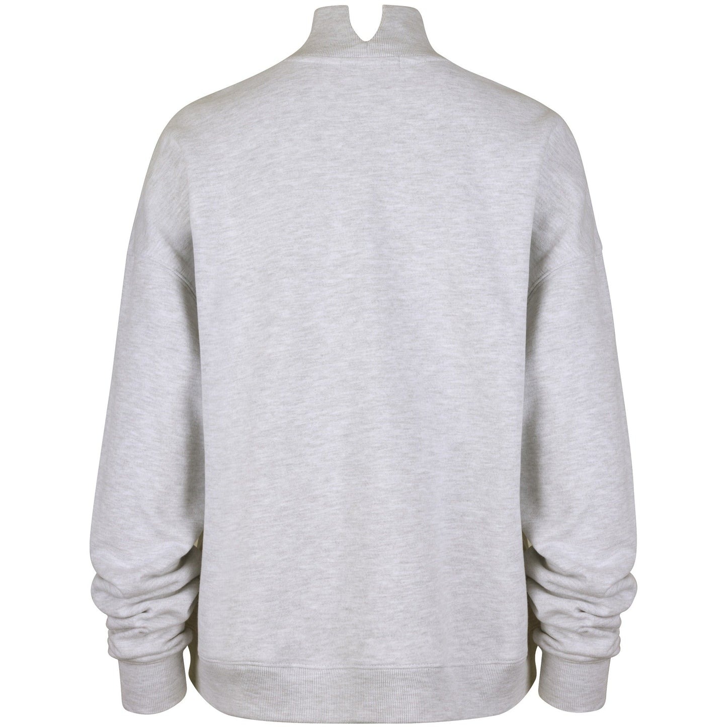 Varsity Spirit Mockneck Sweater
