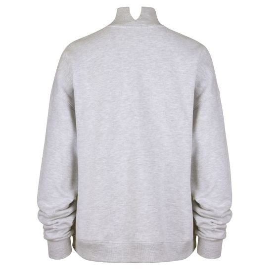 Varsity Spirit Mockneck Sweater