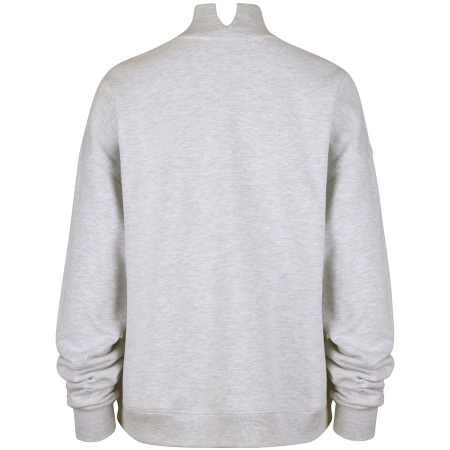 Varsity Spirit Mockneck Sweater