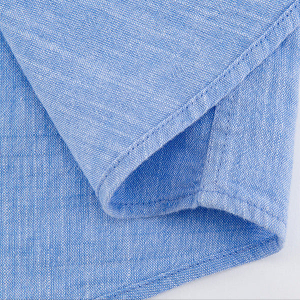 Givalli - Saint-Tropez Linen Shirt