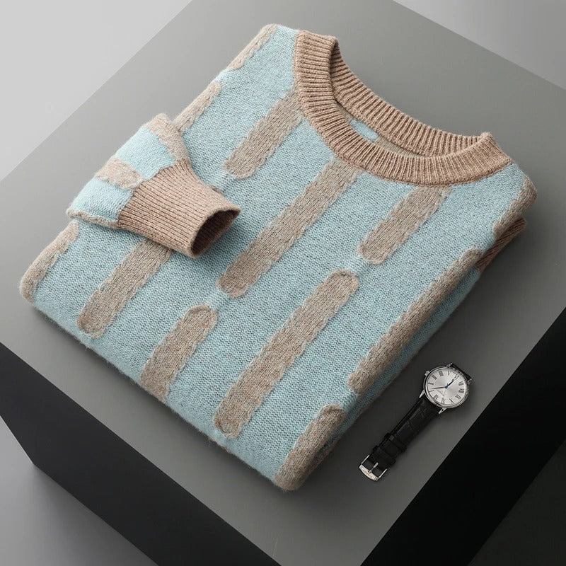 Ashford Wool Sweater