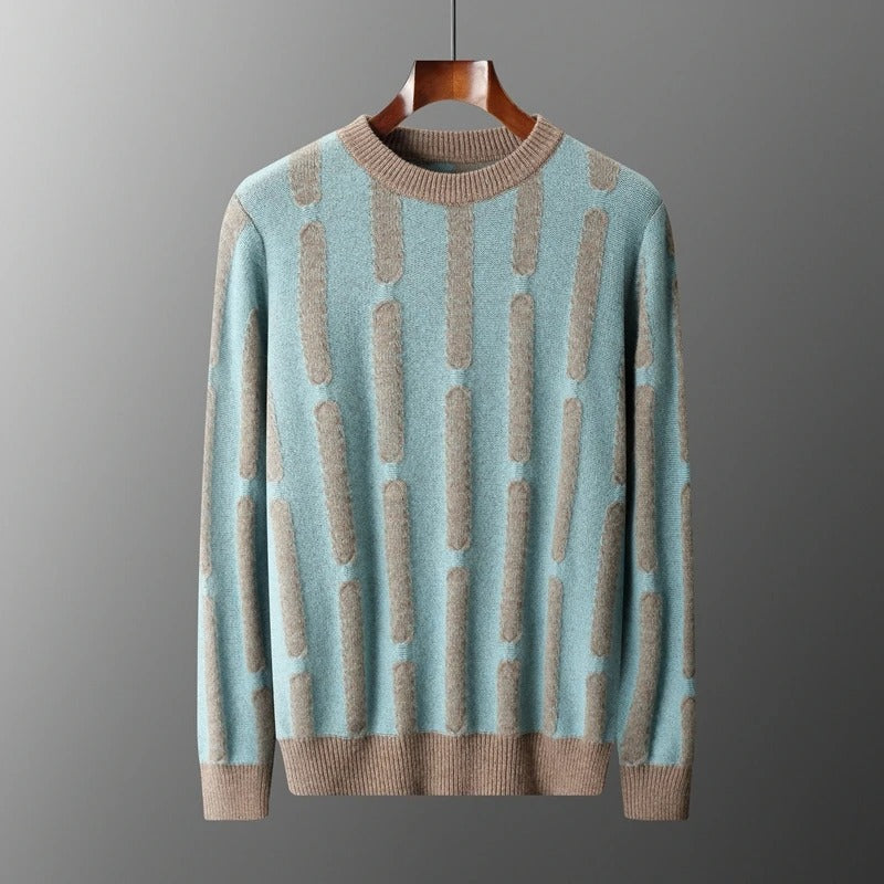 Ashford Wool Sweater