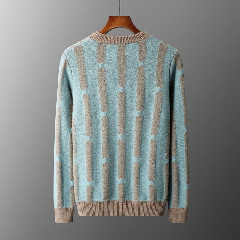 Ashford Wool Sweater