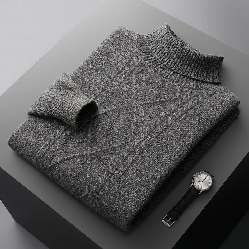 Ivoryline Wool Sweater