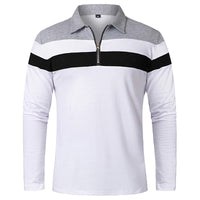 White/Black