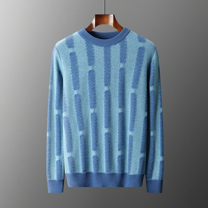 Ashford Wool Sweater