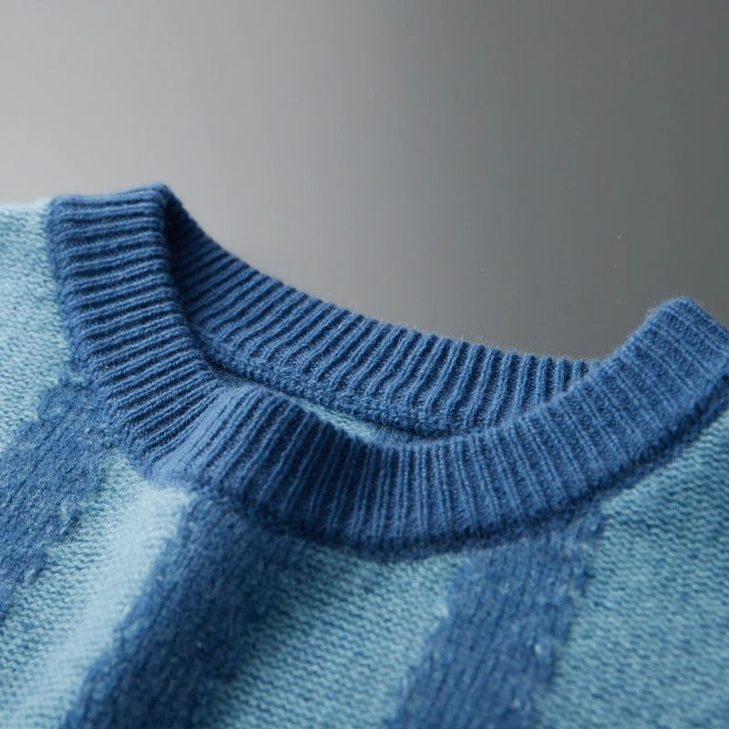Ashford Wool Sweater
