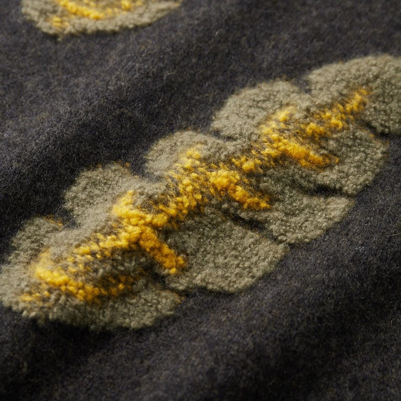 Heritage Wool Crewneck