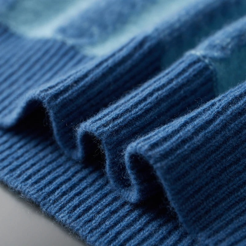 Ashford Wool Sweater