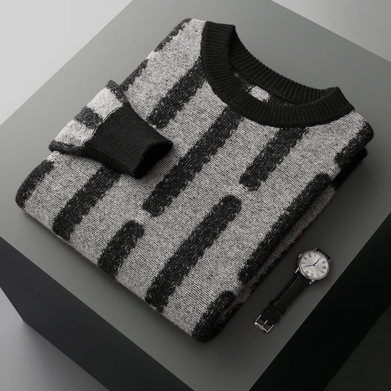 Ashford Wool Sweater