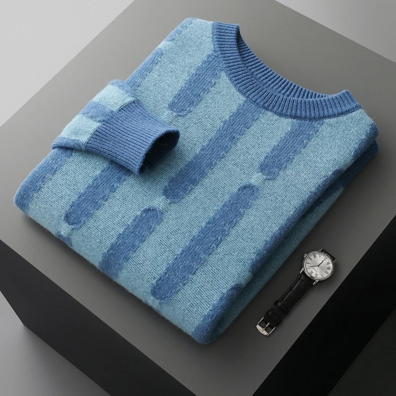 Ashford Wool Sweater