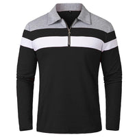 Black/Grey
