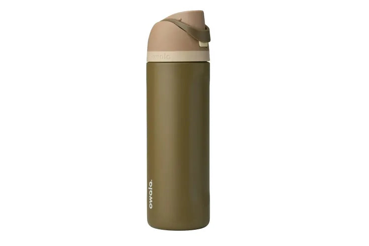 Owala HearthFlow Bottle 24oz