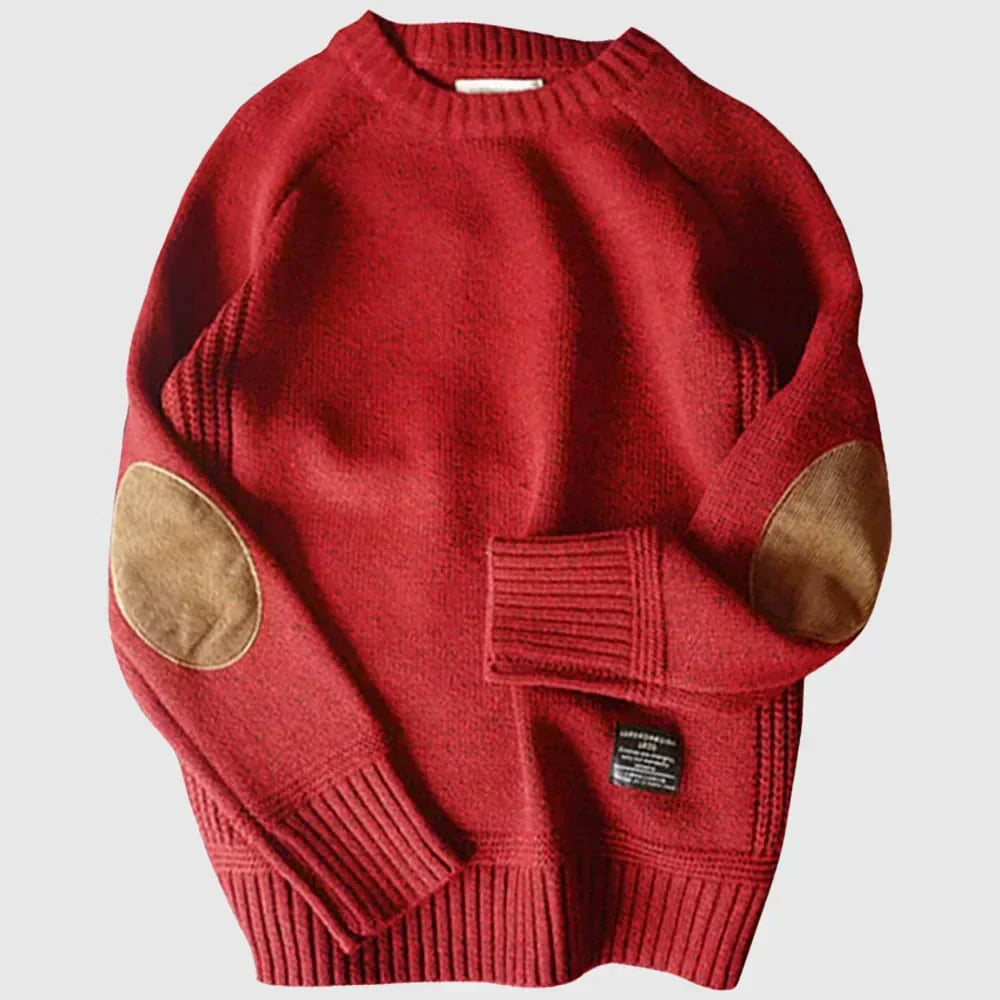 Spencer | Stylish Sweater
