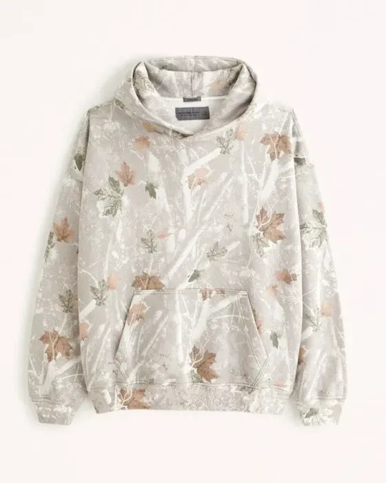 Velenor™ Camo Hoodie