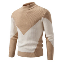 Beige Rhombus