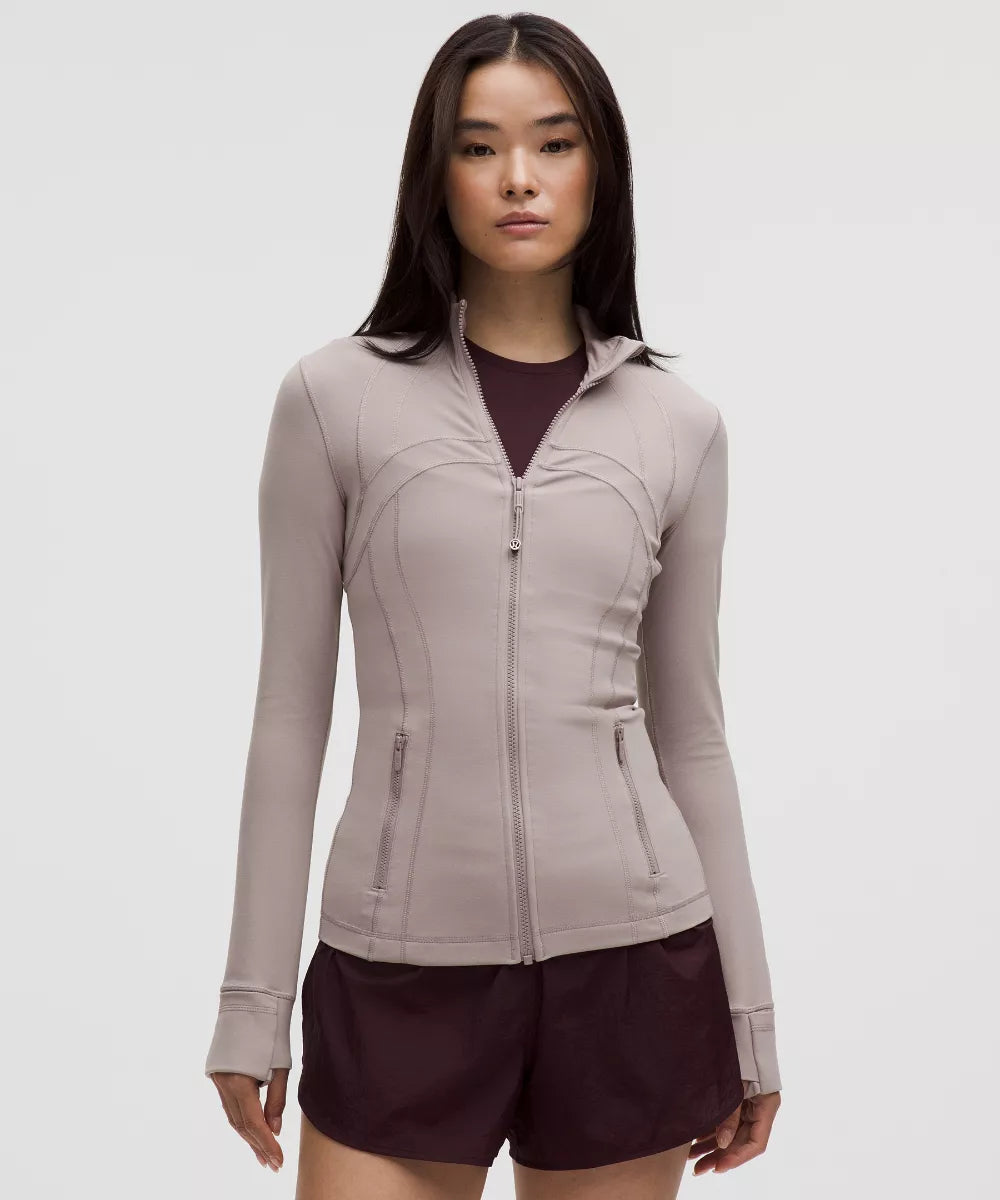SculptLine Zip Top