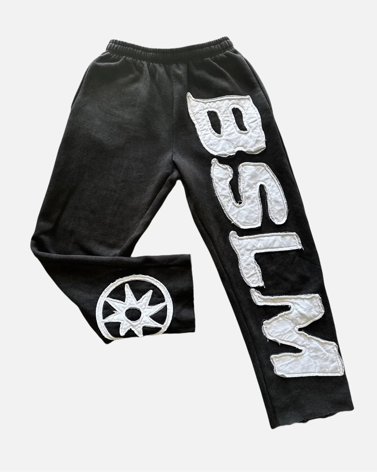 Signature Street Logo Pants