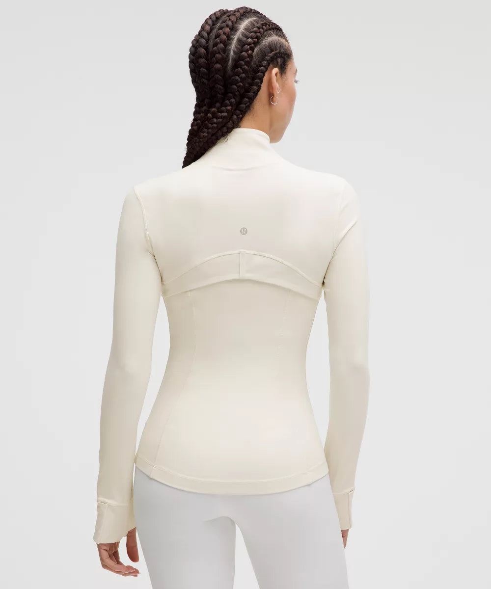 SculptLine Zip Top