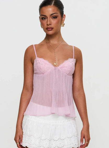 Soleia Belle Top