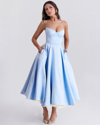 Baby Blue