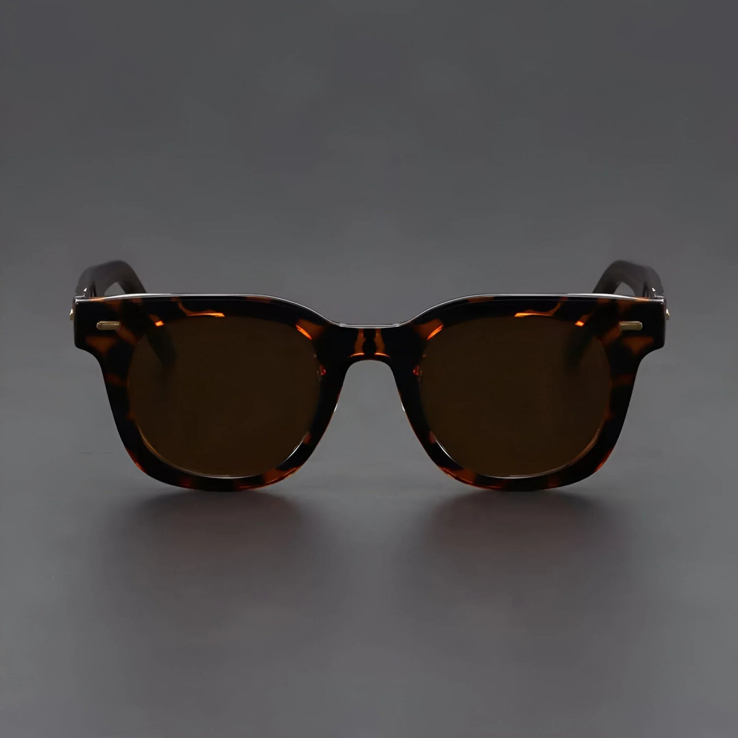 Valerio Retro Sunglasses