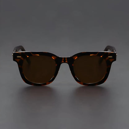 Valerio Retro Sunglasses