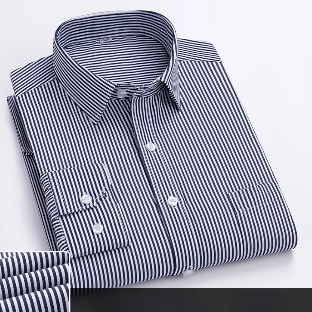 Givalli - Formal Office Shirt