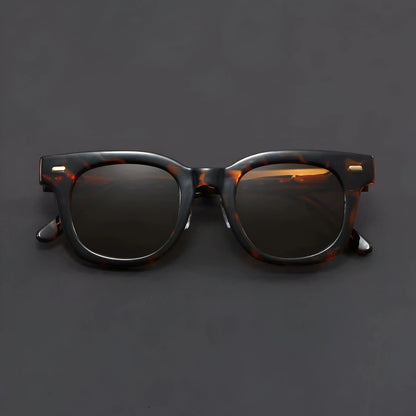 Valerio Retro Sunglasses