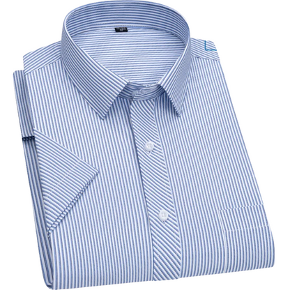 Givalli - Breathable Men's Shirt