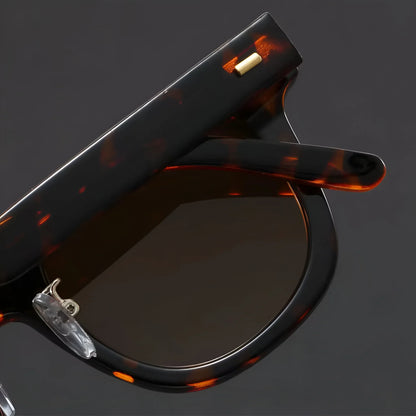 Valerio Retro Sunglasses