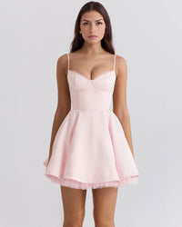 Blush Pink