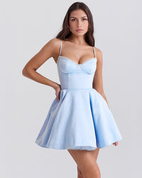 Baby Blue