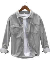 Silver Gray