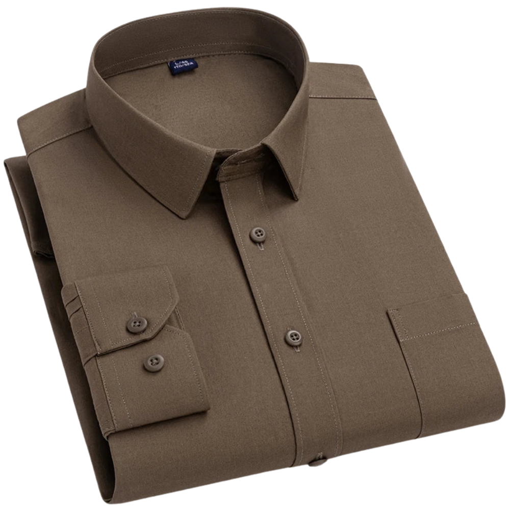 Givalli - Luxury Cotton Shirt